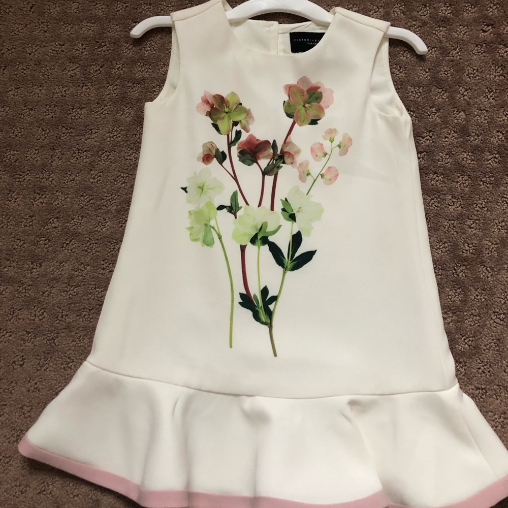Gorgeous Toddler Dress
